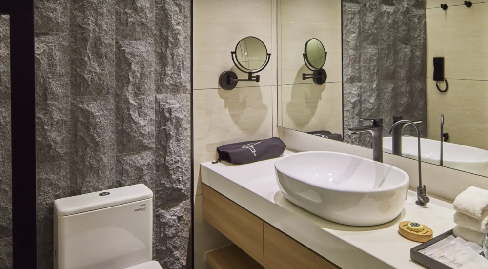 Deluxe Plus, Hotel Royal Signature 5*