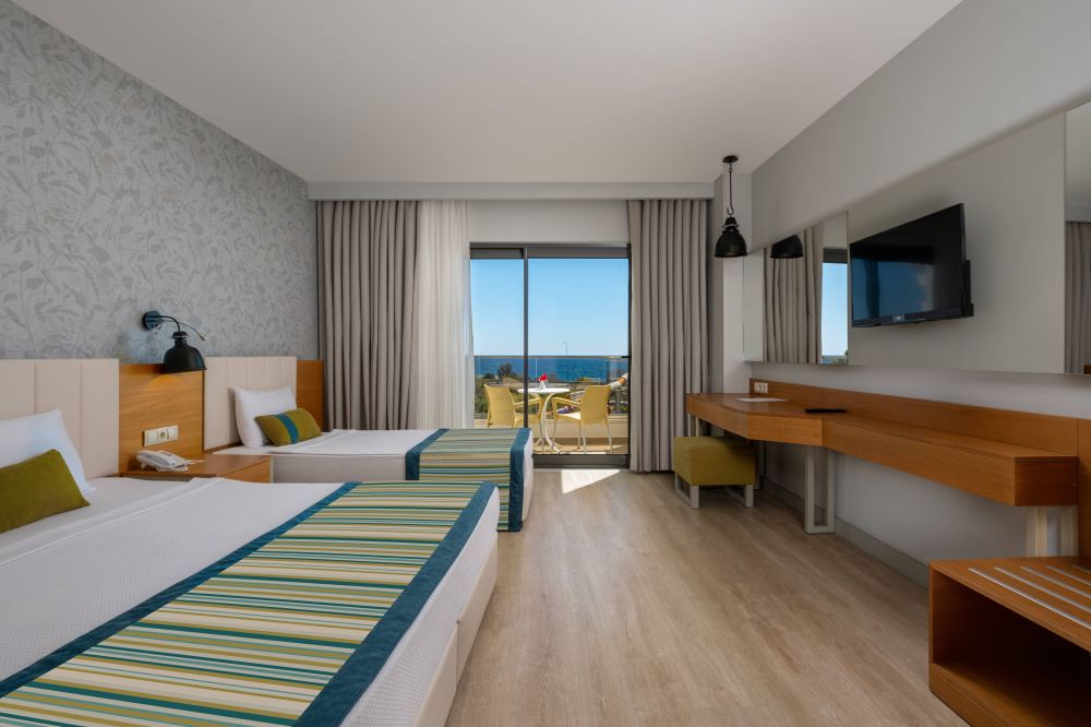 Standard Room, Calido Maris Hotel 5*