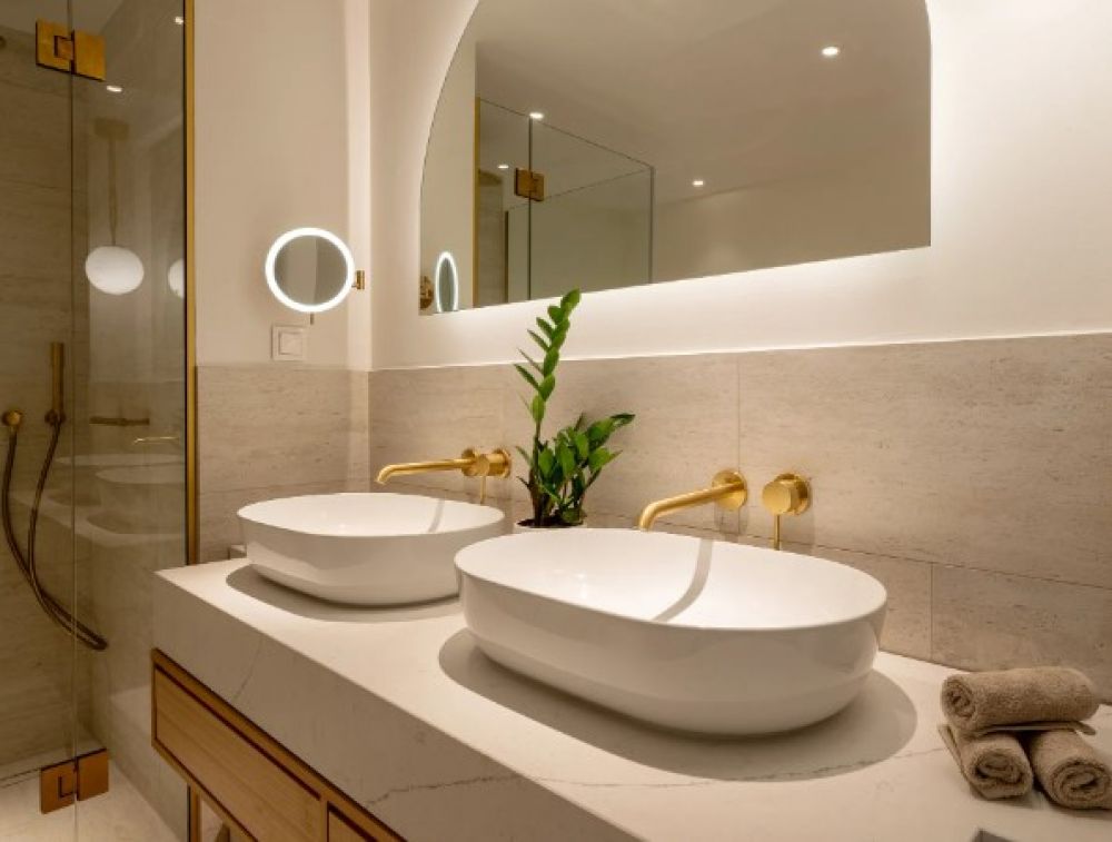 Deluxe Room Veranda, Grecotel Filoxenia Hotel 4*