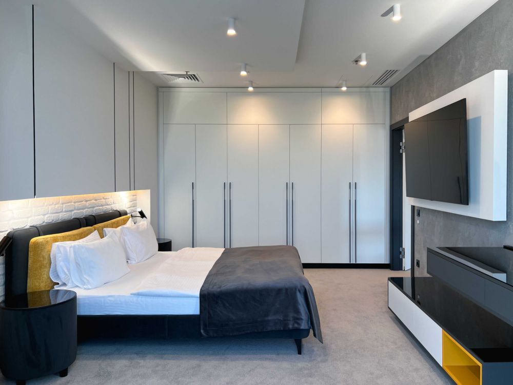 Люкс 1, Ріксос-Прикарпаття (Rixos Prykarpattya) 5*