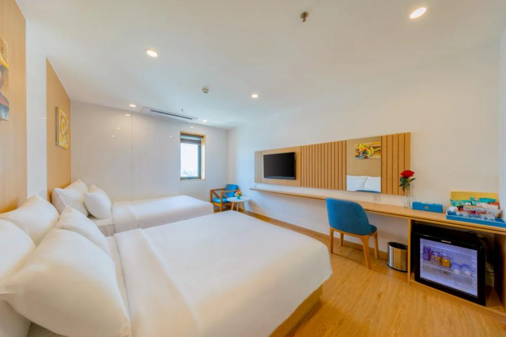 Deluxe, Kova Diamond Hotel 3*