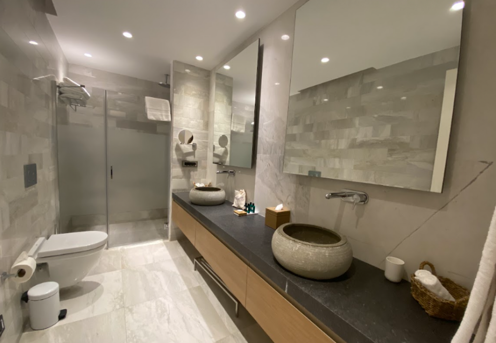 3 Bedroom Sea View Pool Suite, METT Hotel&Beach Resort Bodrum 5*