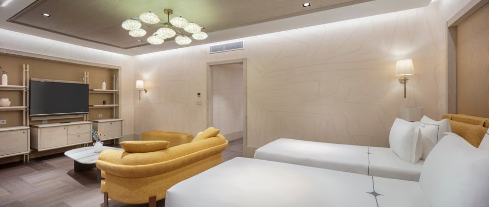 King Suite, Ela Excellence Resort Belek (ex. Ela Quality Resort) 5*