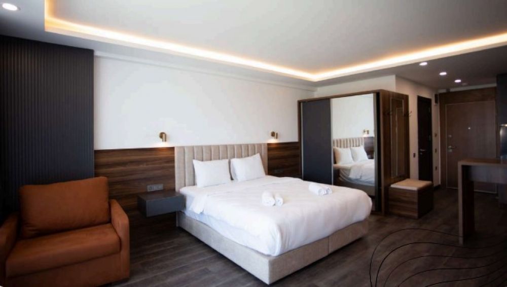 Premium Studio Twin, Batumi View Luxury 