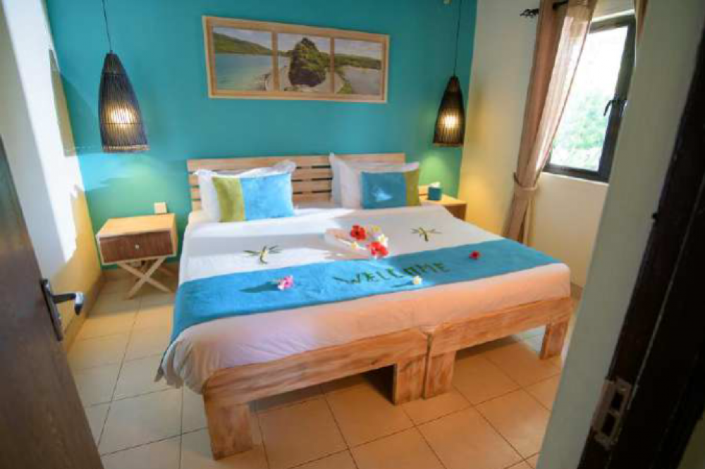 Bungalow, Anelia Resort & Spa 4*