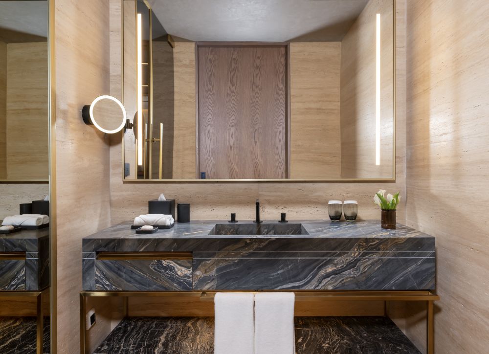 2 Bedroom Premium Family Suite Sea View, Rixos Tersane Istanbul - Nickelodeon Play Tersane Access 5*