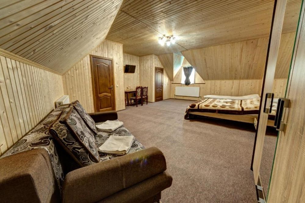 Коттедж, Villa Vlad 3*