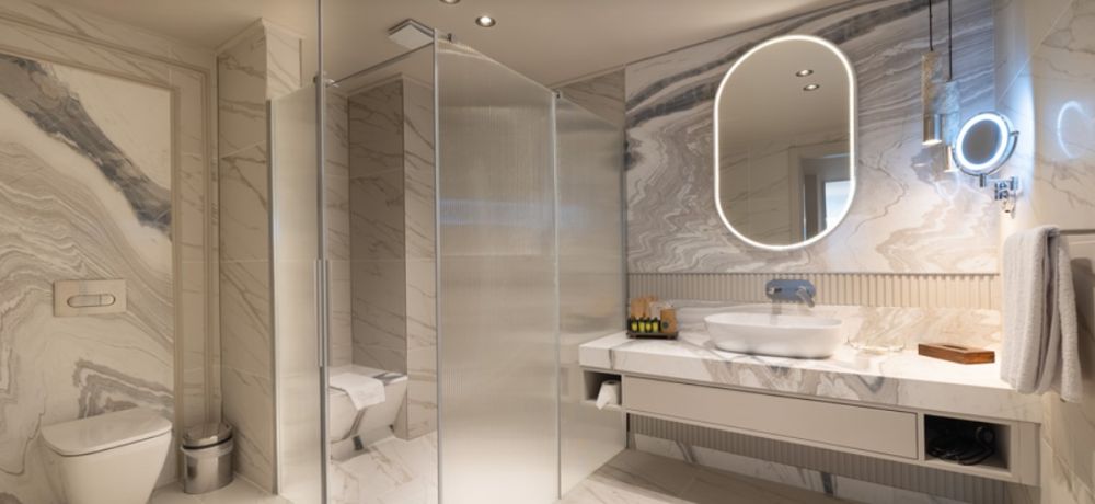 Serenità Suite, Nirvana Dolce Vita (ex. Amara Dolce Vita) 5*
