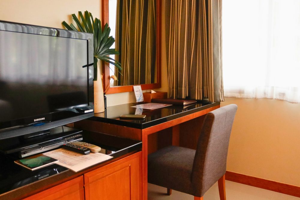 Deluxe Chalet, Kacha Resort & Spa Koh Chang 4*