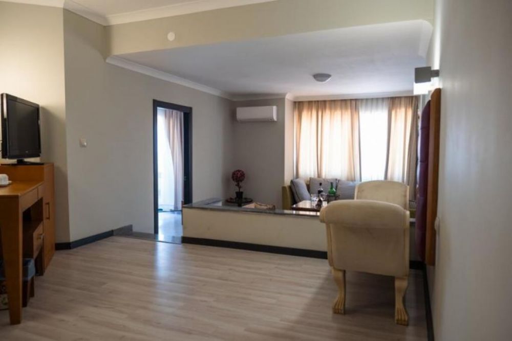 Family corner connection room, The Nora Hotels Family Club (ex. Scylax Family Club) 5*