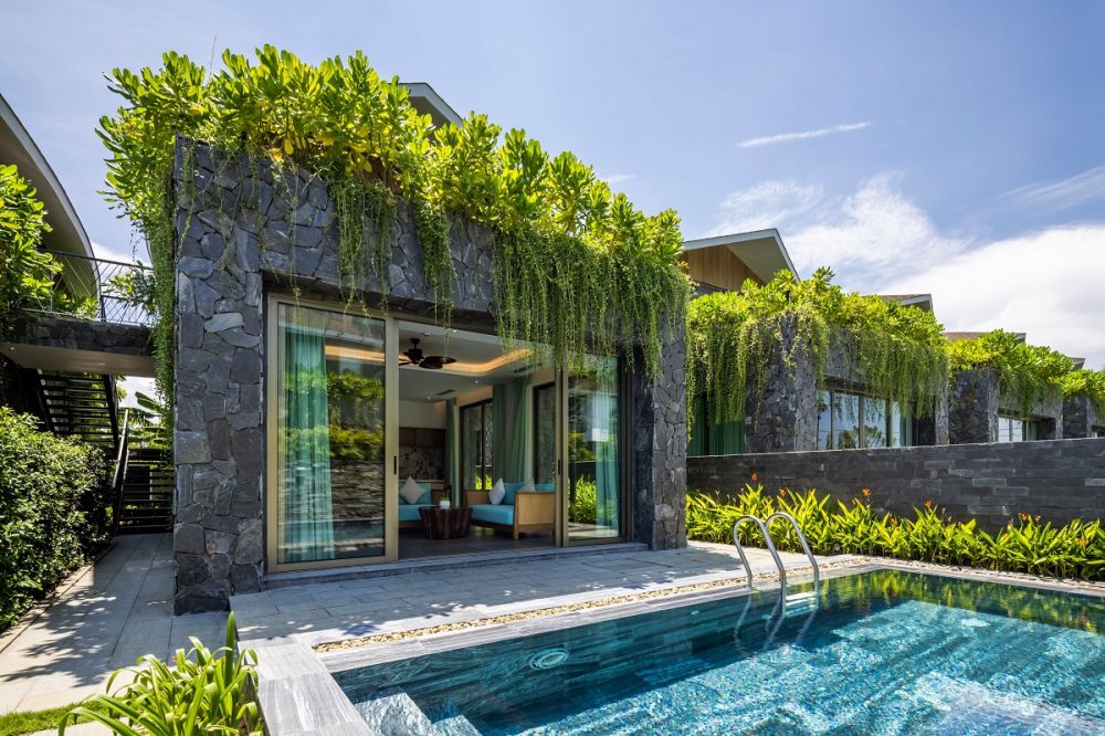 2-Bedroom Villa, Bellerive Hoi An Resort & Spa 5*