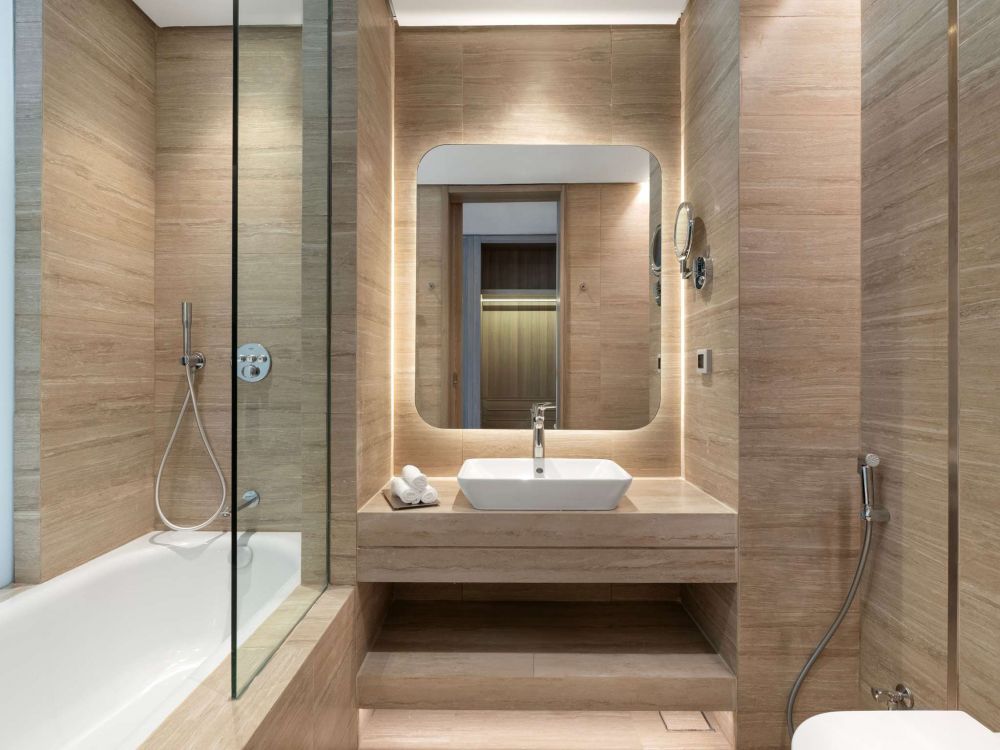 Superior Room, Rixos Obhur Jeddah 5*