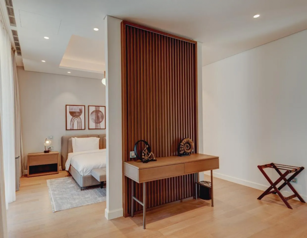 Bonaca Village Suite 2 Bedroom, Portonovi Resort 5*