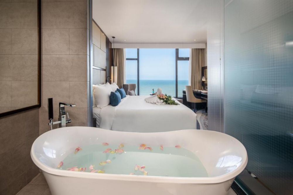 Delight Ocean King, Minh Toan Safi Ocean Hotel 4*