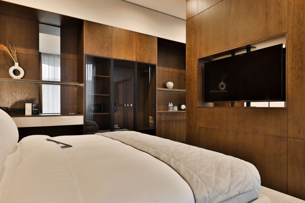 Deluxe, Emily Resort Hotel 5*