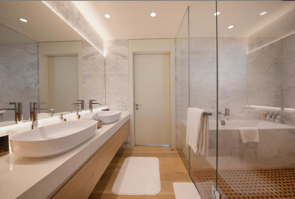 Panorama 3 Bedroom Pool Residence, Six Senses Kaplankaya 5*