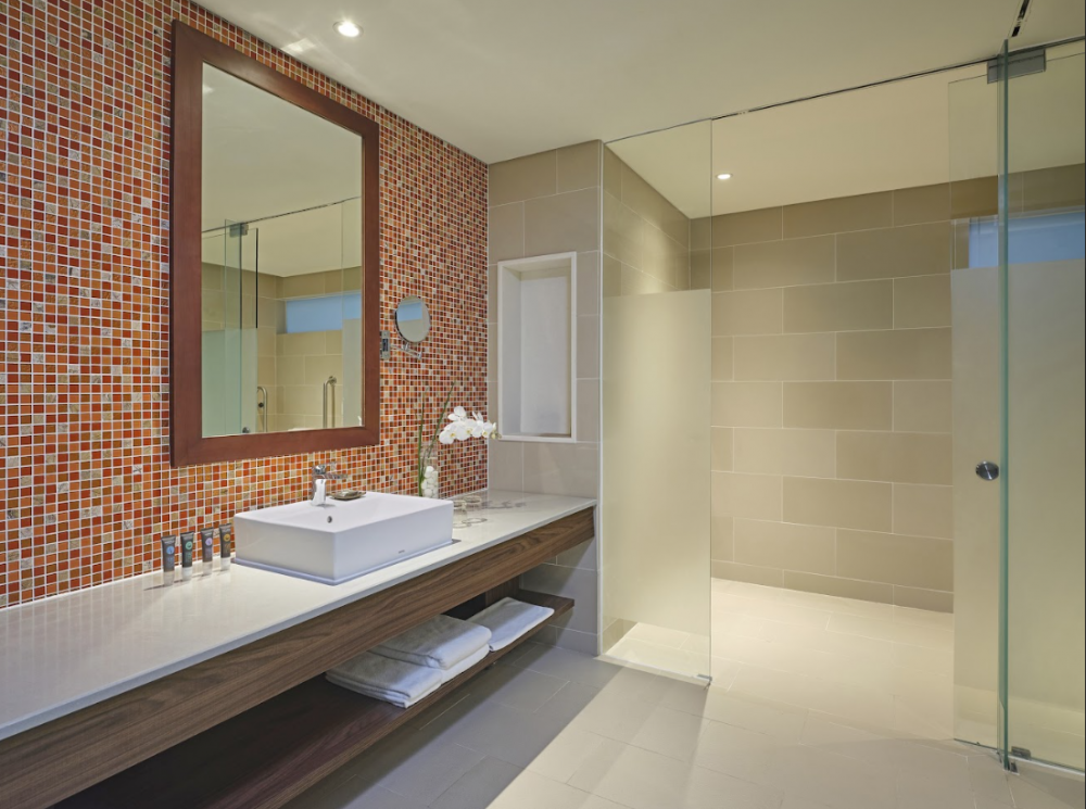 Handicap Room, Novotel Phu Quoc Resort 5*