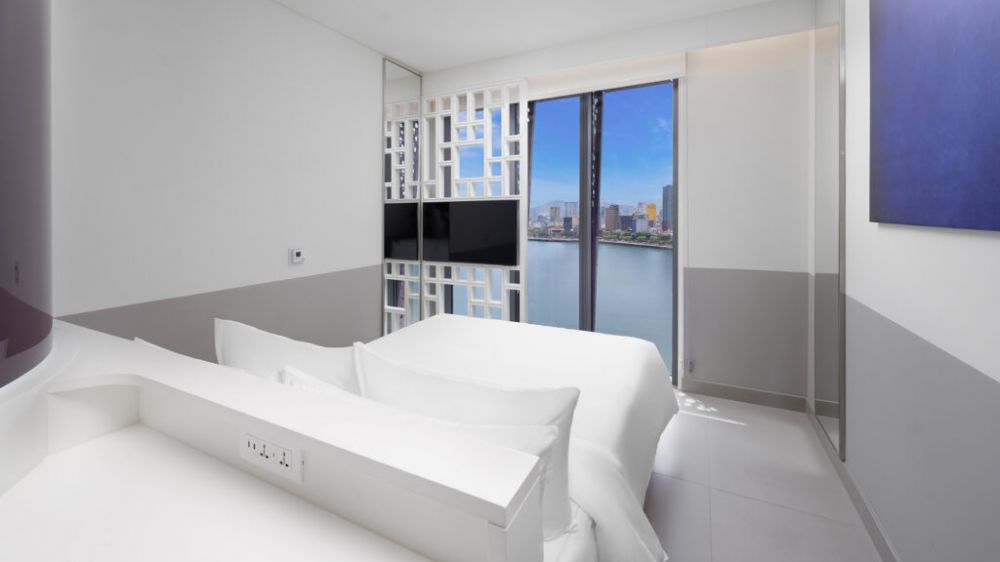 Wink Lite, Wink Icon Hotel Danang Riverside 5*