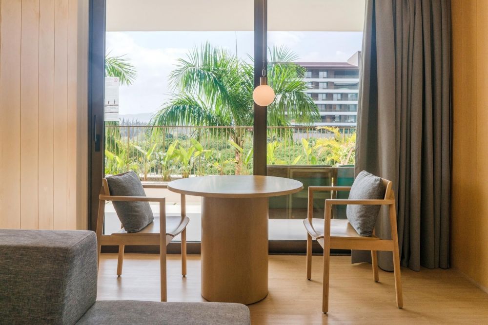 Tribute Portfolio Aqua Opened Suite, The Taikang Sanya 5*