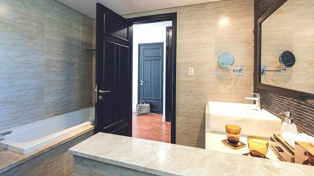 Deluxe Room GV, Robinson Nam Hoi An 5*