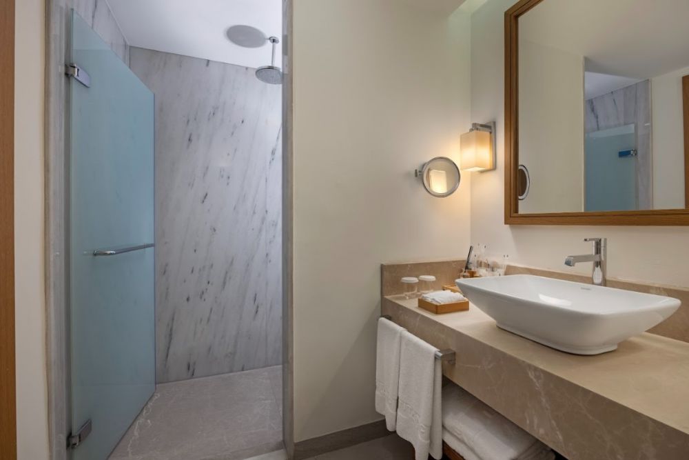 Standart SSV/SV, Titanic Deluxe Bodrum Hotel 5*