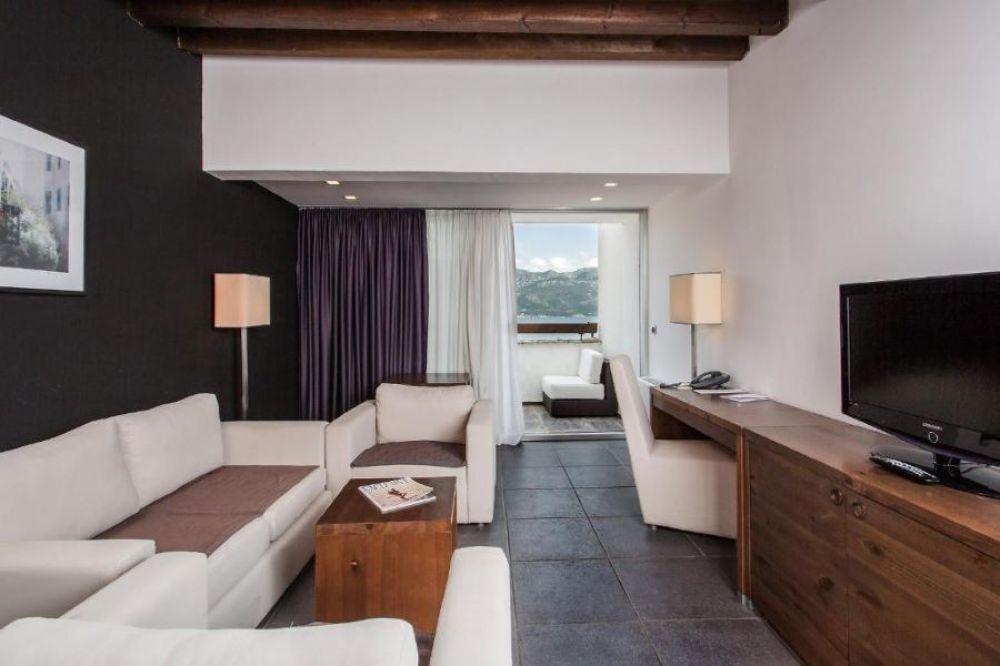 Standard Villa, Avala Resort & Villas 4*