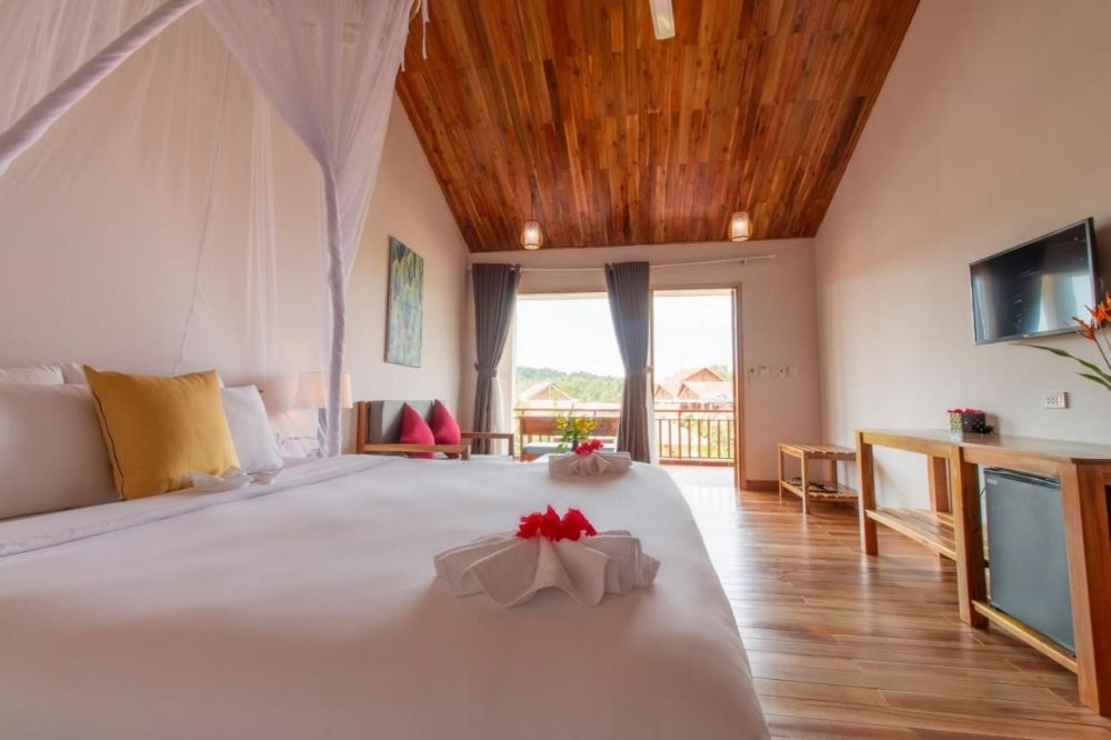 Superior Family Room, La Casa Resort 3*