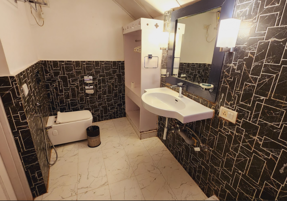 Сasa Special, Casa Anjuna 4*