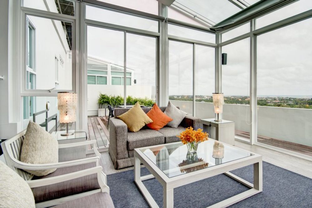 2 Bedroom Suite, Classic Kameo Hotel 4*