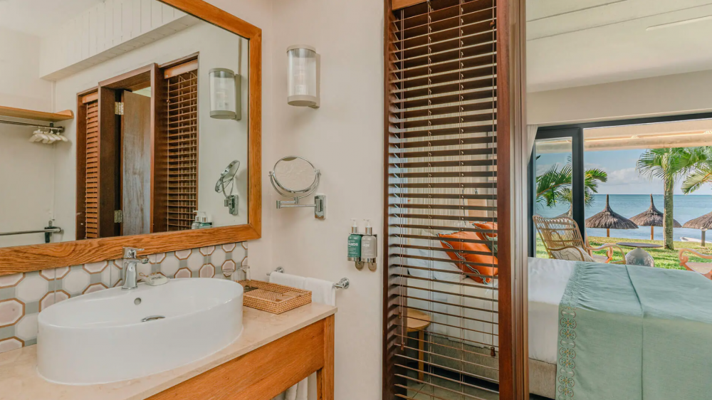 Superior Room, Veranda Paul et Virginie Hotel & SPA | Adults Only 4*