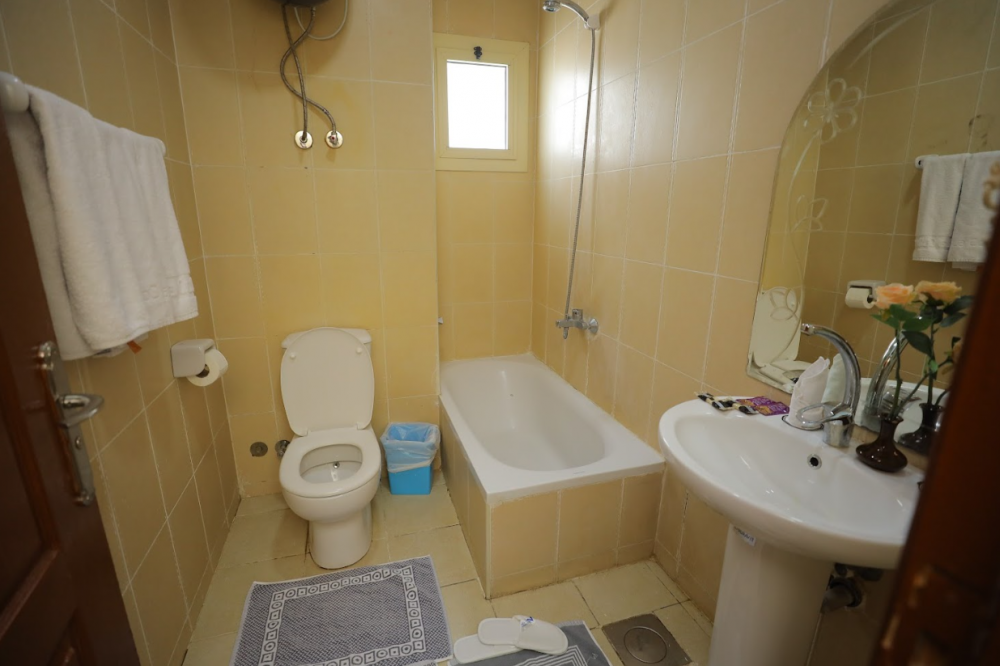 Family Room, Sharm Bride Aqua Hotel Resort & Spa (ex. Aqua Hotel Resort & Spa) 4*