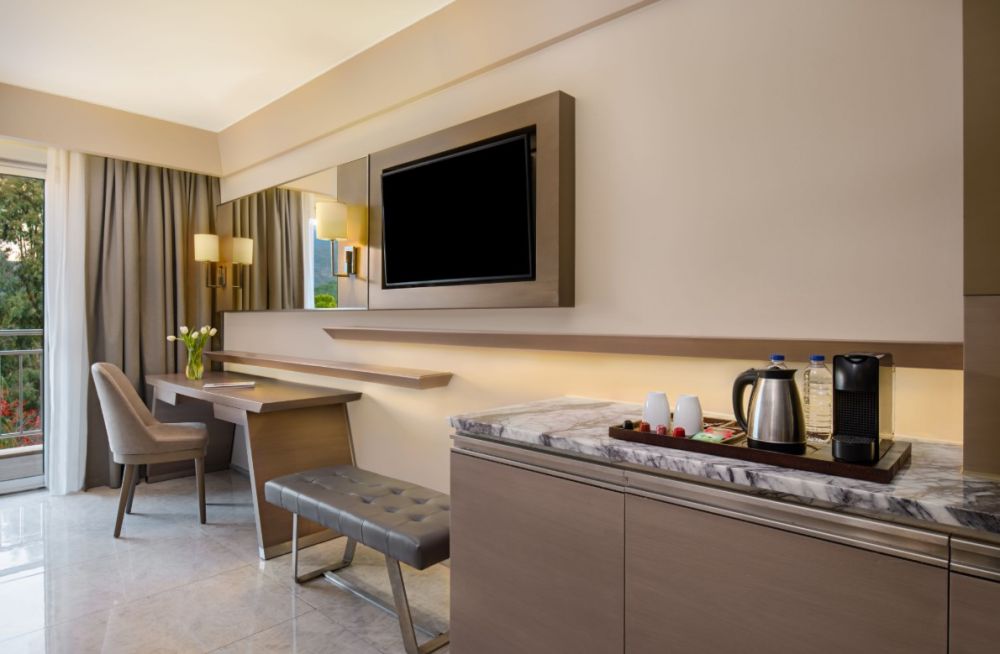 Deluxe SV, Rixos Premium Tekirova 5*