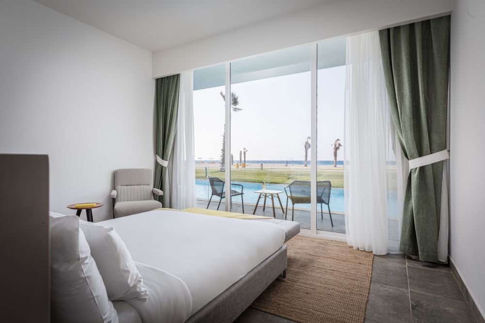 G House, The G Hotel Seashell 5*