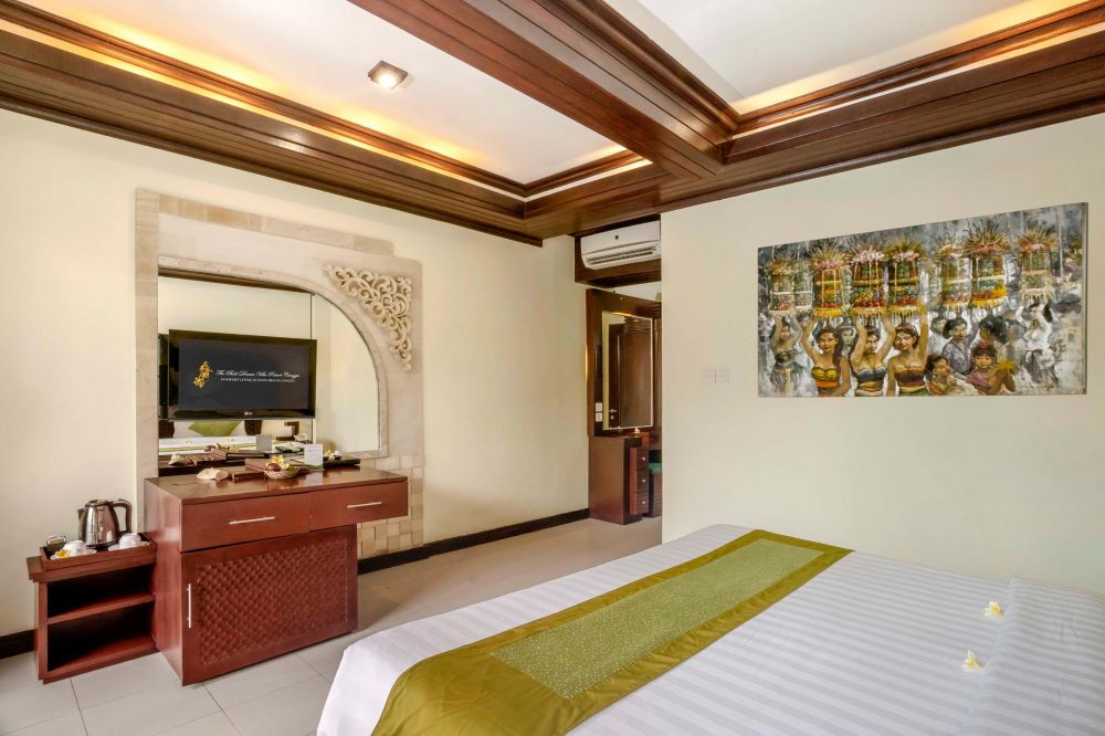Deluxe Room, The Bali Dream Villa and Resort Echo Beach Canggu 4*