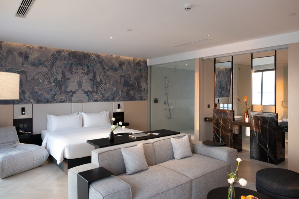 Suite MV/SV, December Hotel 5*