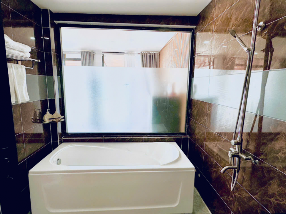 Panorama Ocean Suite, Orange Resort 3*