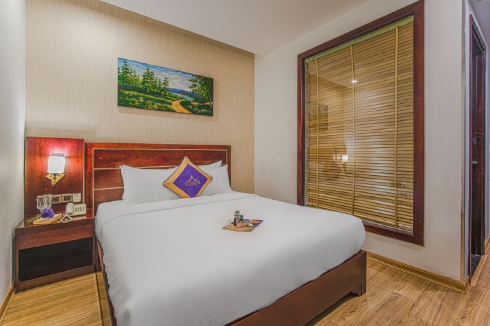 Connecting Room, Alani Hotel & Spa Da Nang 4*