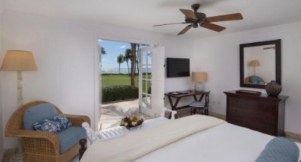 Four Bedroom Villa Ocean Front, Tortuga Bay 5*