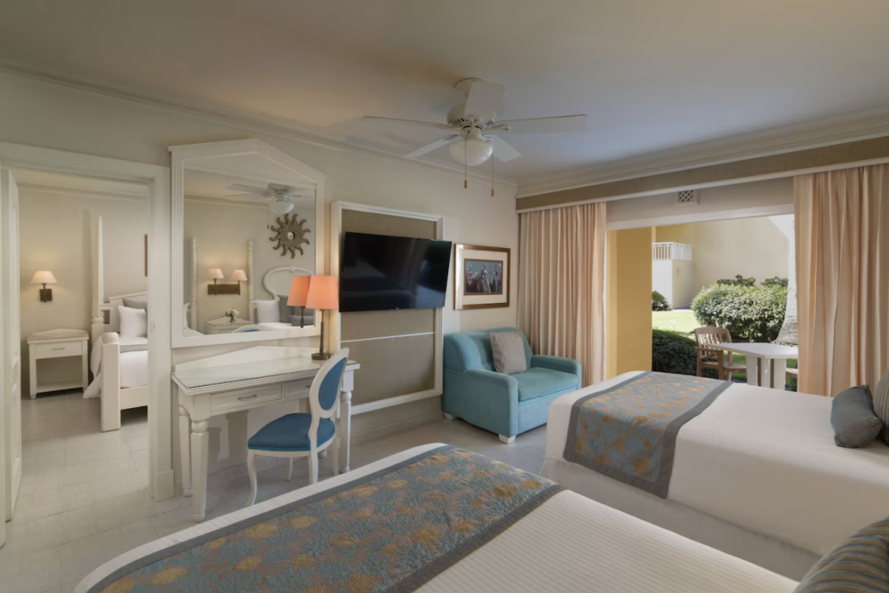 Club Family Junior Suite, Wyndham Alltra Punta Cana (Jewel Punta Cana) 5*