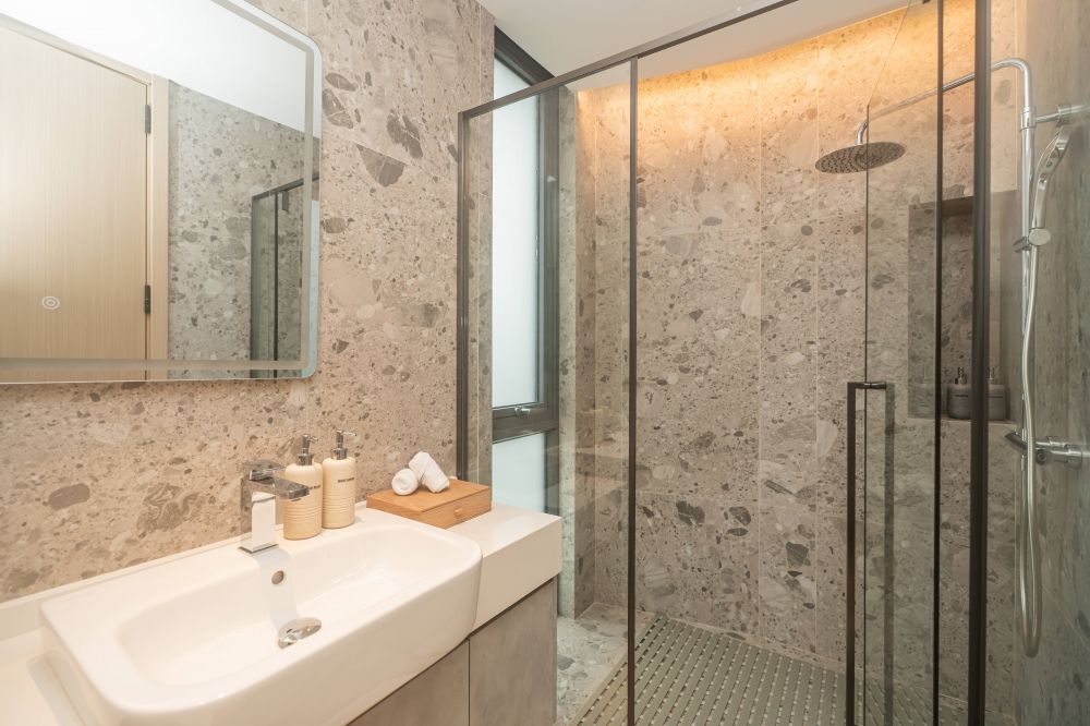 Premier Two Bedroom, Kora Beach Resort Phuket 5*