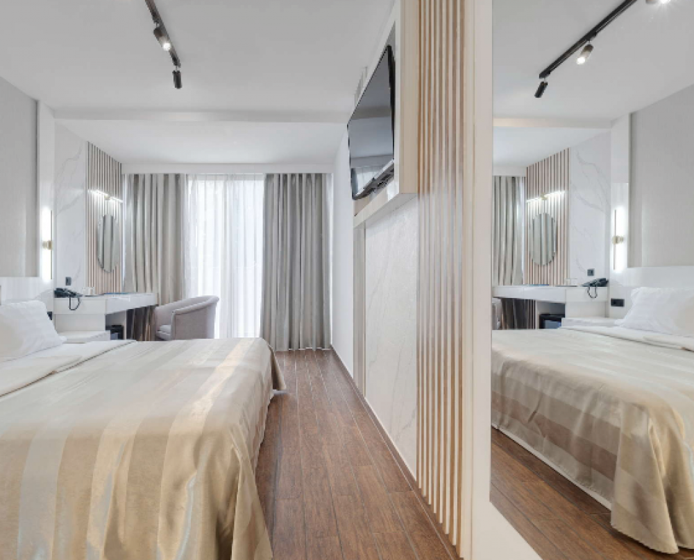 Villa Magnolia, Tara 4*