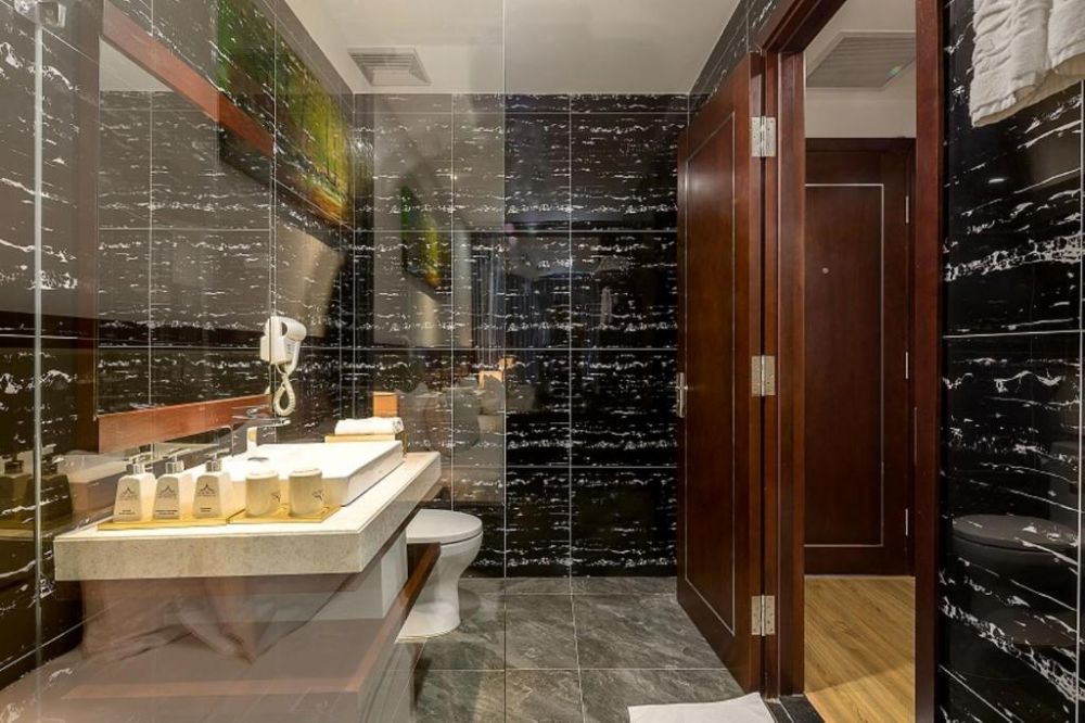 Apartment, Aria Grand Hotel & SPA 3*