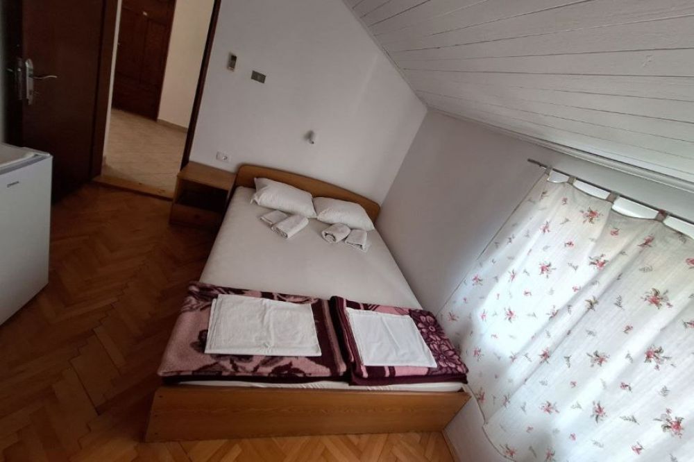 DBL/Twin Standard, Korac Rooms 2*