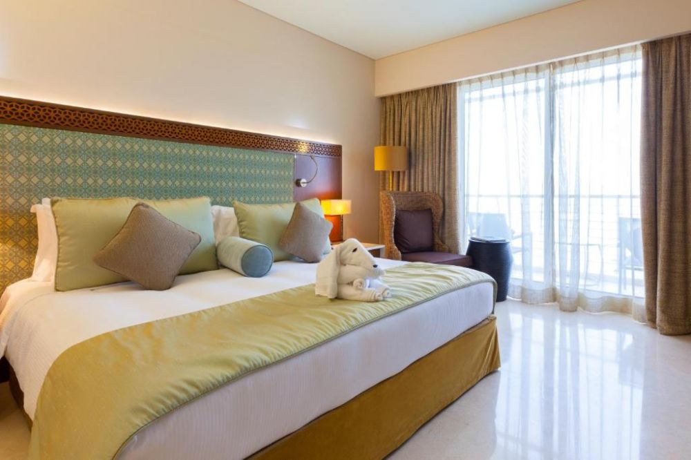 Junior Suite, Barcelo Mussanah Resort 4*