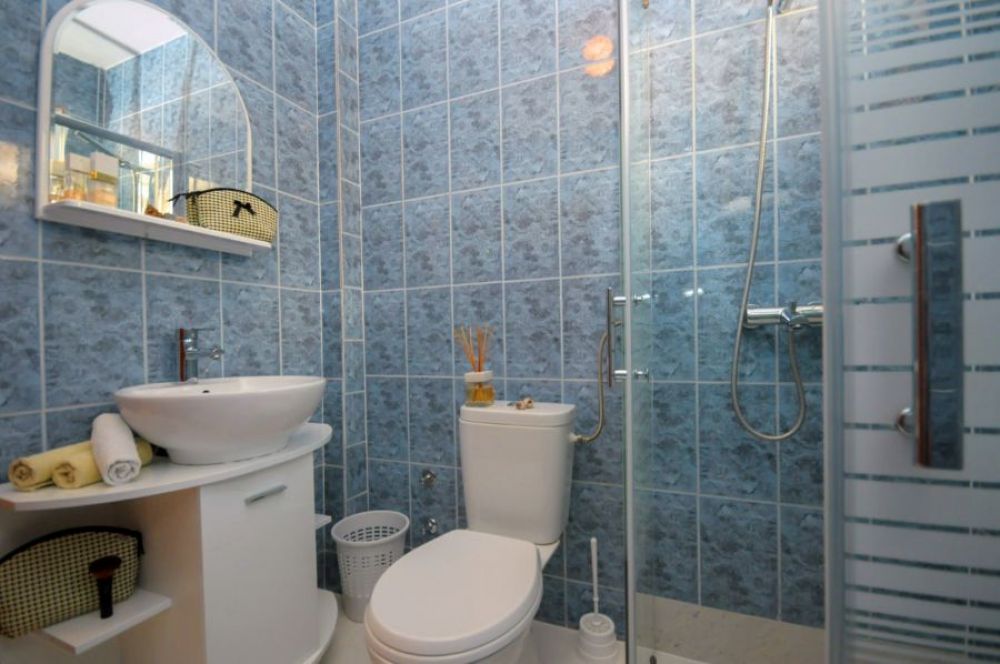 Studio 03 Large, Budva Inn Guest House 3*