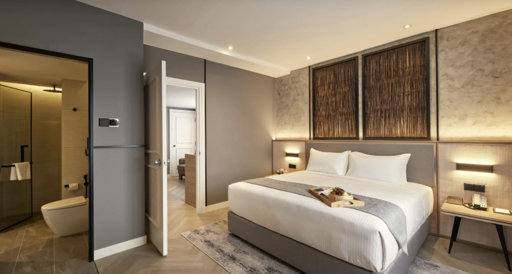 Family Room, Hotel Royal Signature 5*