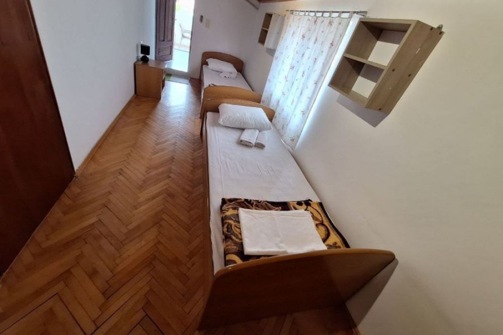 DBL/Twin Standard, Korac Rooms 2*
