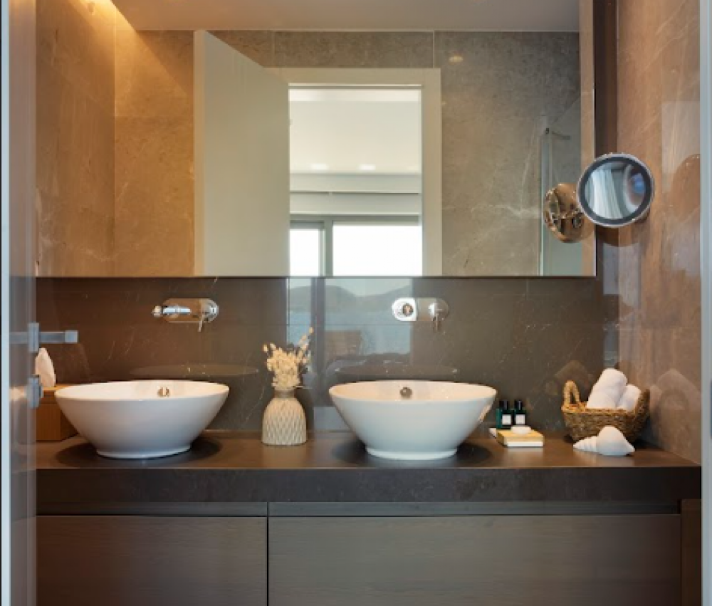 5 Bedroom Pool Villa, METT Hotel&Beach Resort Bodrum 5*