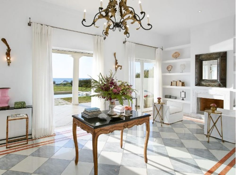 Appolonia, Mandola Rosa a Grecotel Resort to Live 5*