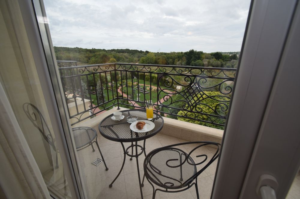APP LUX, Therma Palace 5*